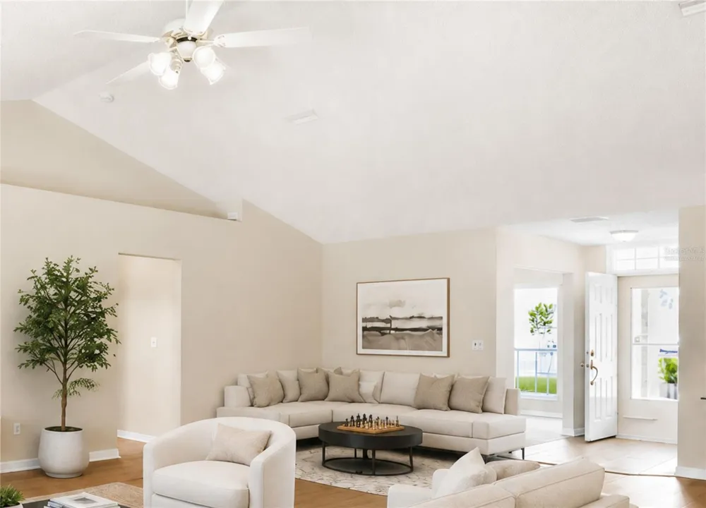 38 PRINCESS ROSE DRIVE Palm Coast, FL 32164