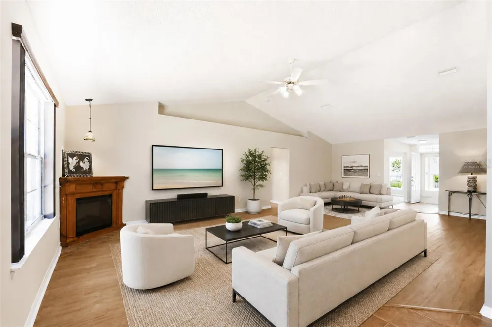 38 PRINCESS ROSE DRIVE Palm Coast, FL 32164