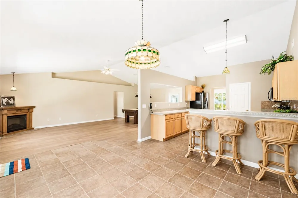 38 PRINCESS ROSE DRIVE Palm Coast, FL 32164