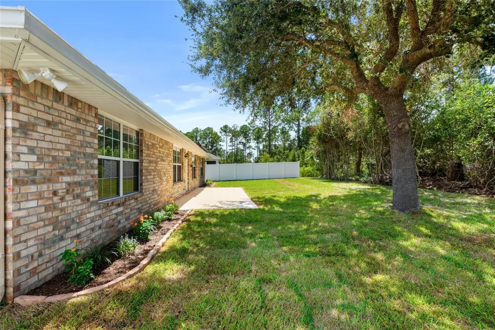 38 PRINCESS ROSE DRIVE Palm Coast, FL 32164