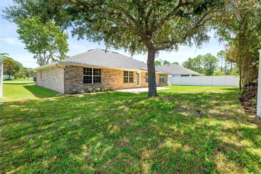 38 PRINCESS ROSE DRIVE Palm Coast, FL 32164