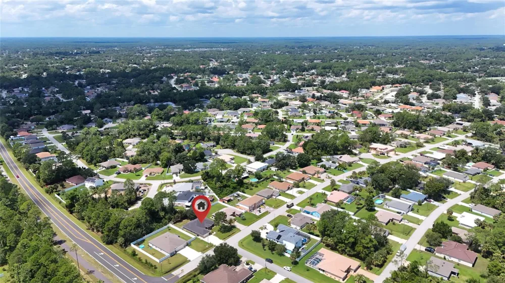 38 PRINCESS ROSE DRIVE Palm Coast, FL 32164