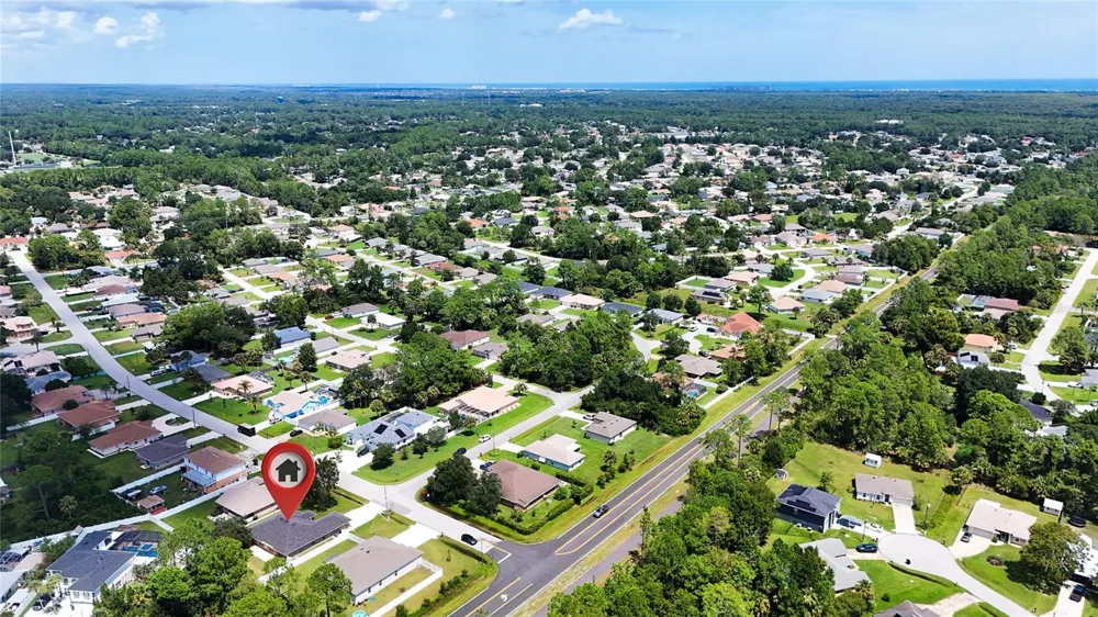 38 PRINCESS ROSE DRIVE Palm Coast, FL 32164