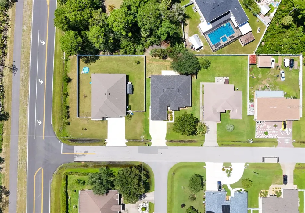 38 PRINCESS ROSE DRIVE Palm Coast, FL 32164