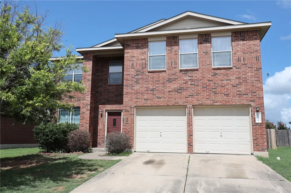 1004 W South Street Leander, TX 78641