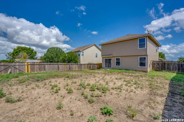 7346 Milky Way Dawn San Antonio, TX 78252