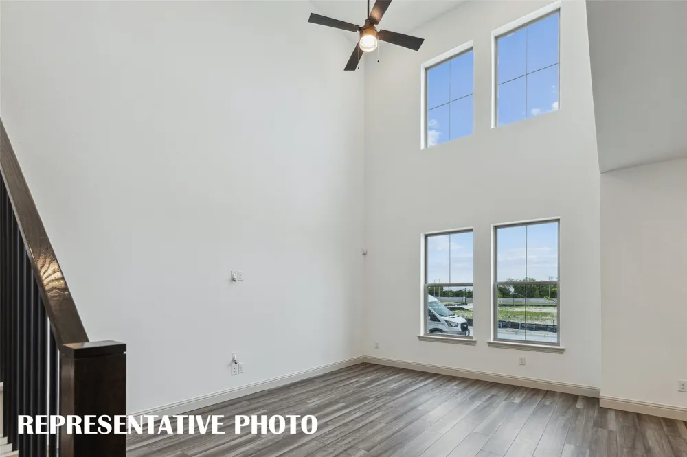 4755 Lunker Street McKinney, TX 75071