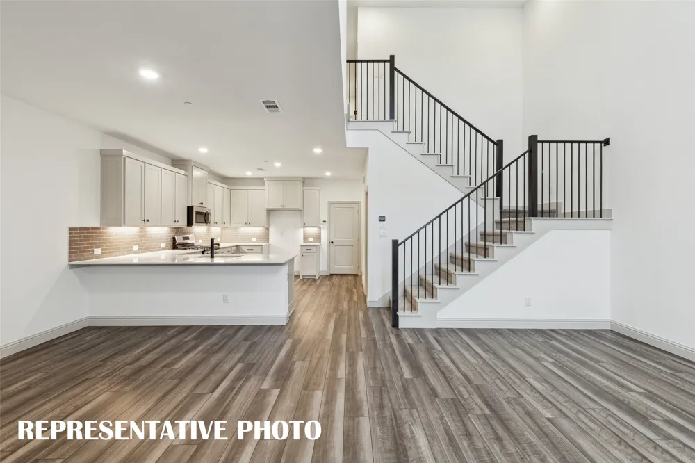 4755 Lunker Street McKinney, TX 75071