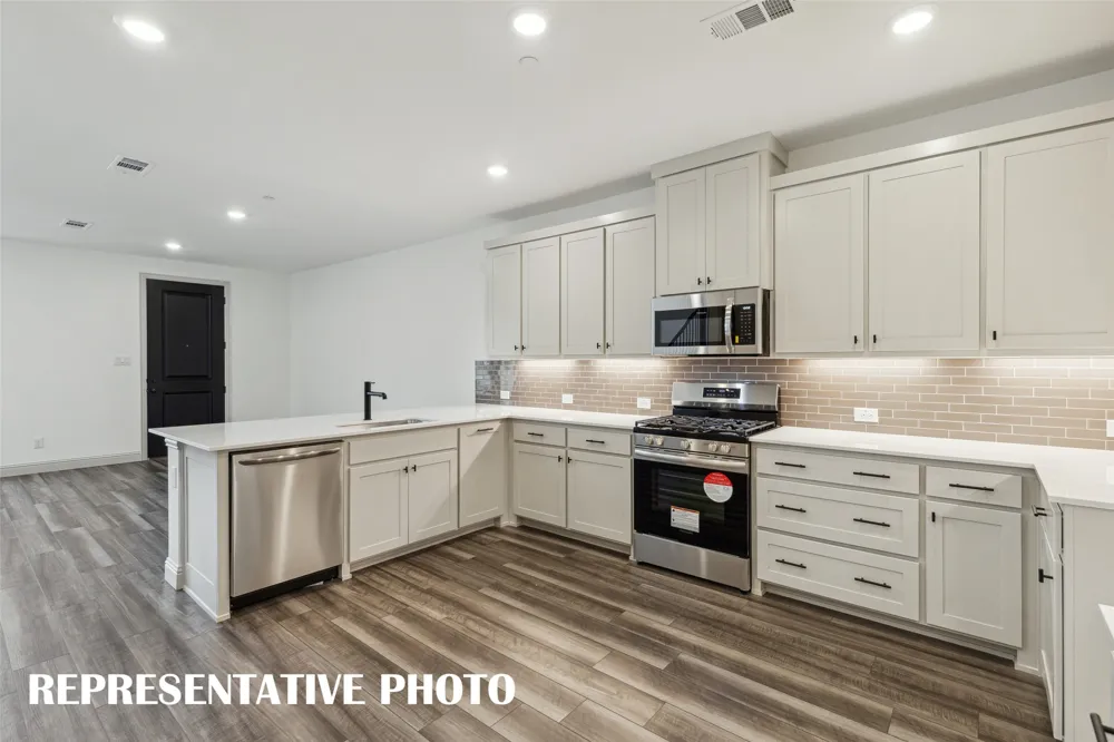4755 Lunker Street McKinney, TX 75071