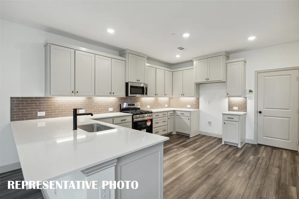 4755 Lunker Street McKinney, TX 75071