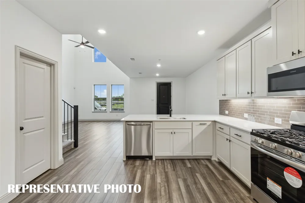 4755 Lunker Street McKinney, TX 75071