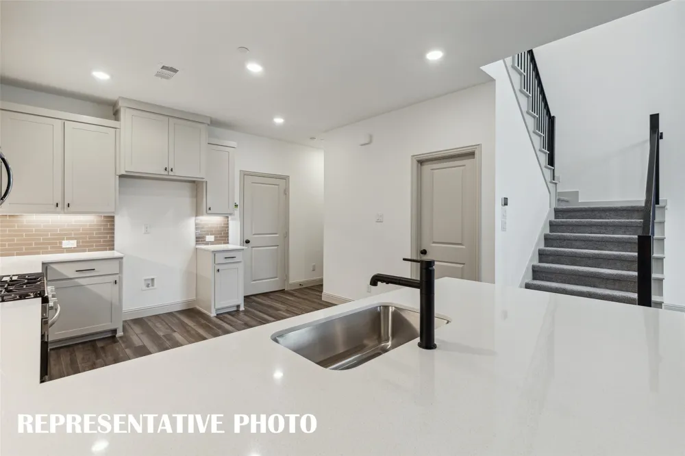 4755 Lunker Street McKinney, TX 75071
