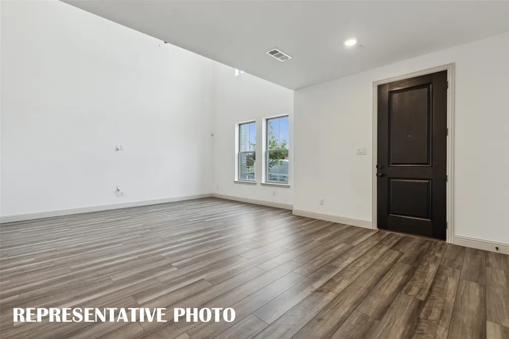 4755 Lunker Street McKinney, TX 75071