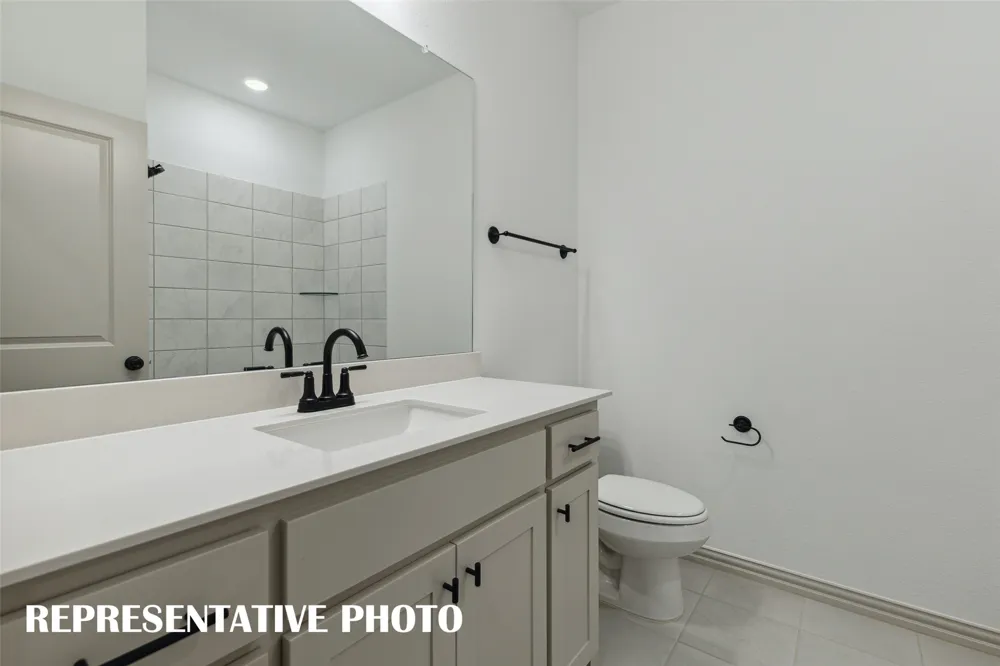 4755 Lunker Street McKinney, TX 75071