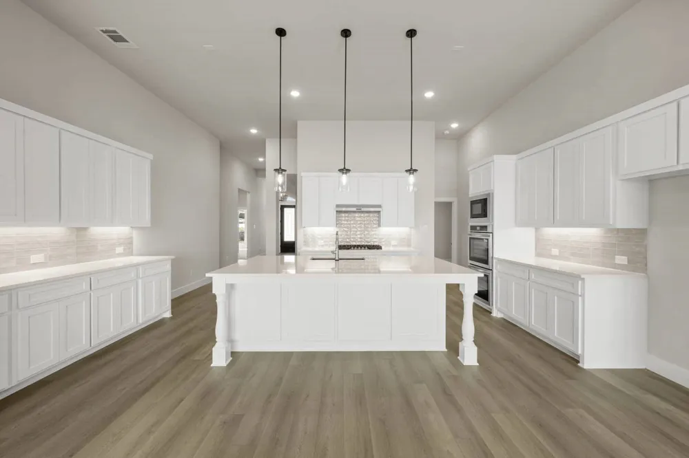 604 Ole Opry Drive Burleson, TX 76028