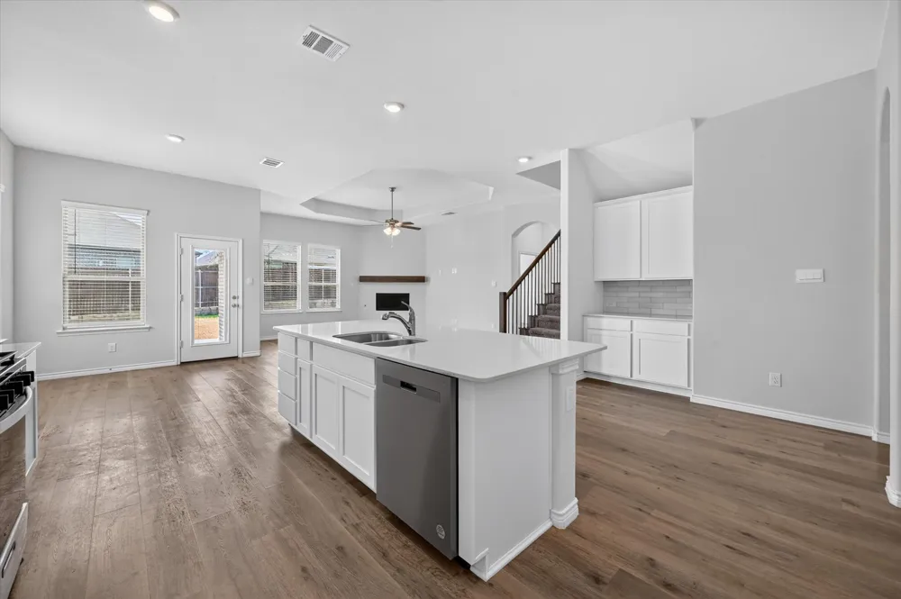 3703 High Country Road Aubrey, TX 76227