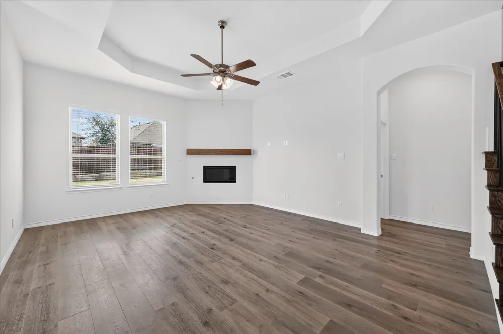 3703 High Country Road Aubrey, TX 76227