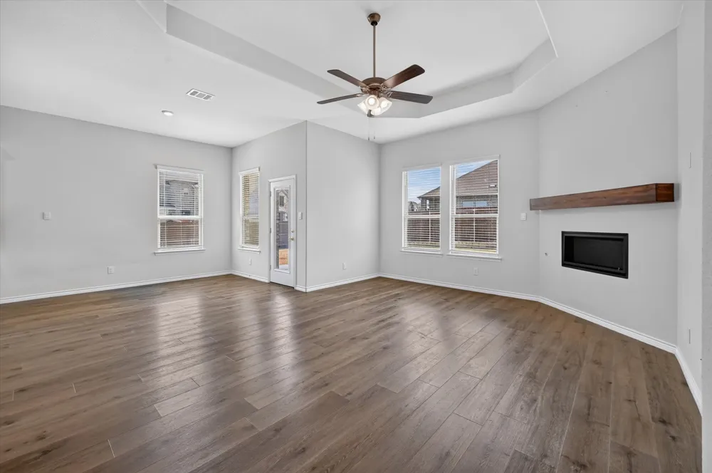 3703 High Country Road Aubrey, TX 76227