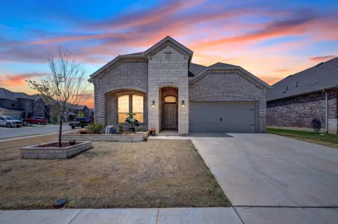 3703 High Country Road