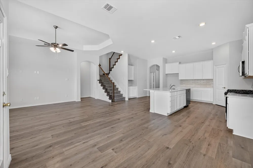 3703 High Country Road Aubrey, TX 76227