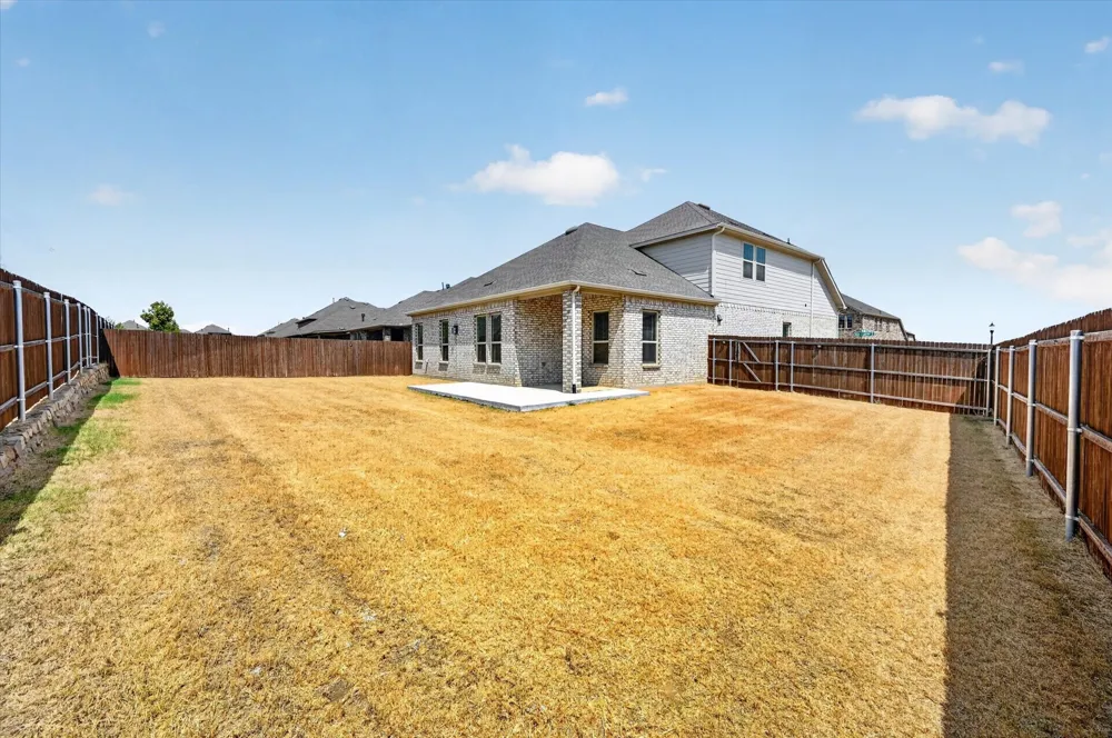 3703 High Country Road Aubrey, TX 76227