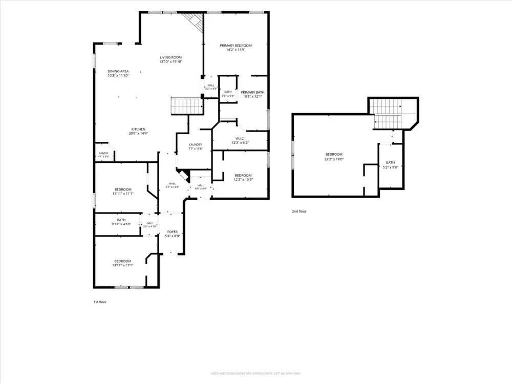 3703 High Country Road Aubrey, TX 76227