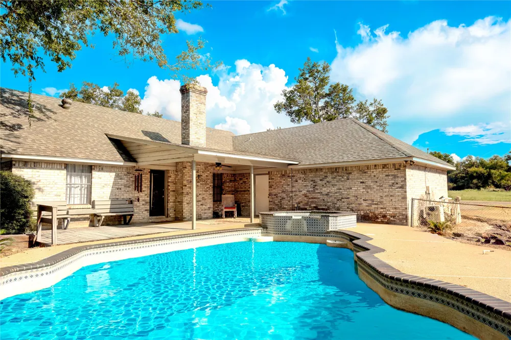 225 Fm 488 Fairfield, TX 75840