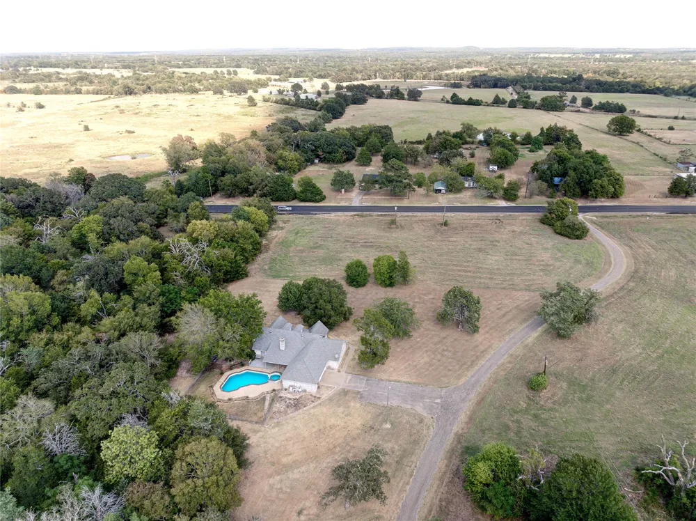 225 Fm 488 Fairfield, TX 75840