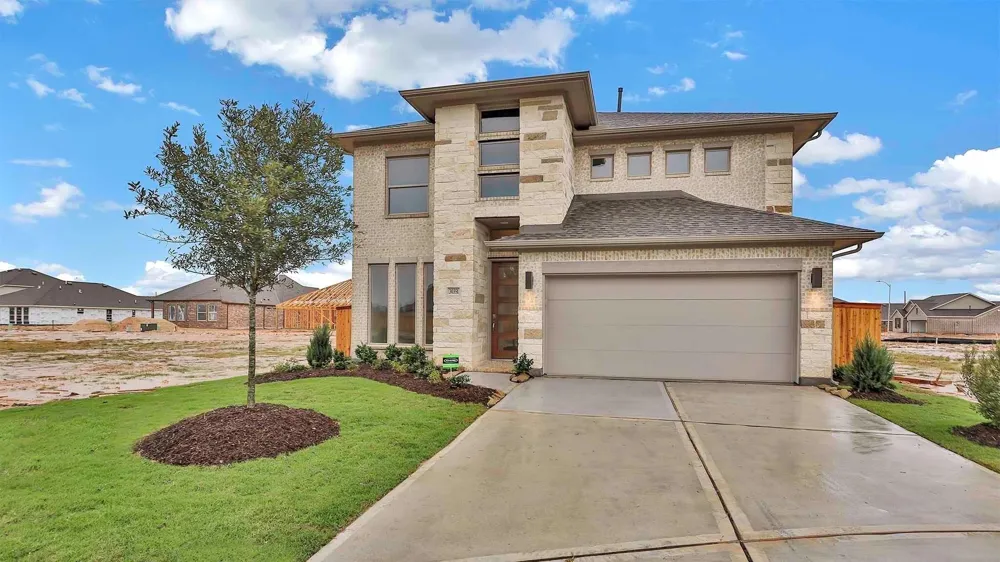 30351 Spragletop View Street Fulshear, TX 77423