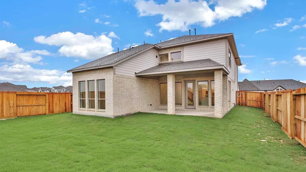 30351 Spragletop View Street Fulshear, TX 77423