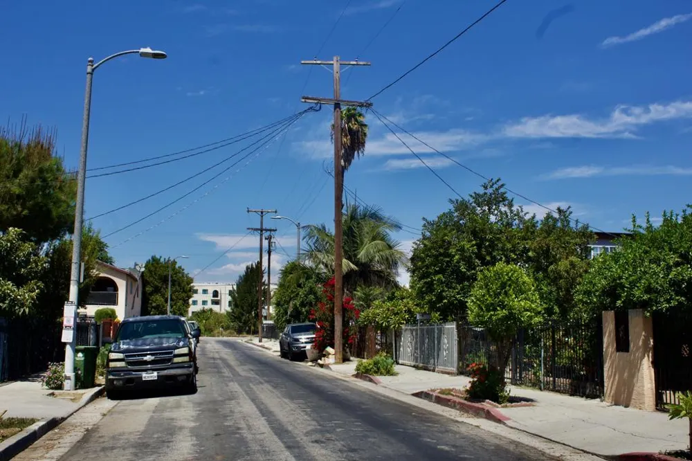 10328 Hickory Street Los Angeles, CA 90002