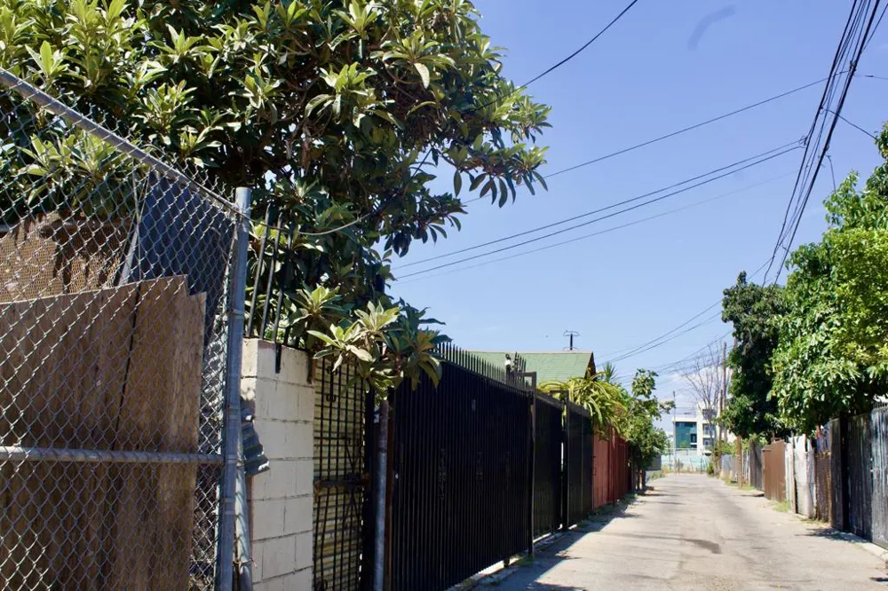 10328 Hickory Street Los Angeles, CA 90002