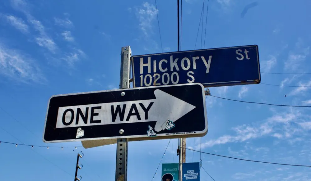 10328 Hickory Street Los Angeles, CA 90002
