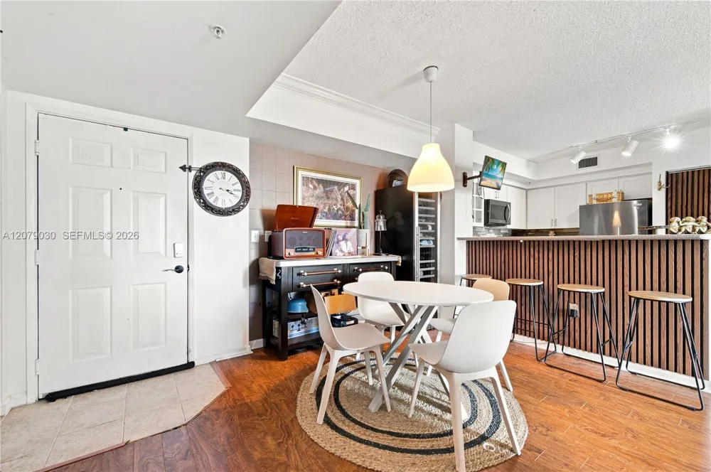 1919 Van Buren St #614A Hollywood, FL 33020