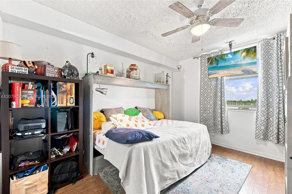1919 Van Buren St #614A Hollywood, FL 33020