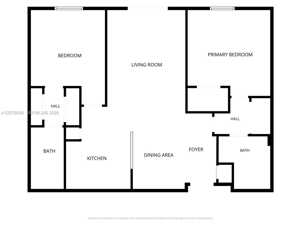 1919 Van Buren St #614A Hollywood, FL 33020