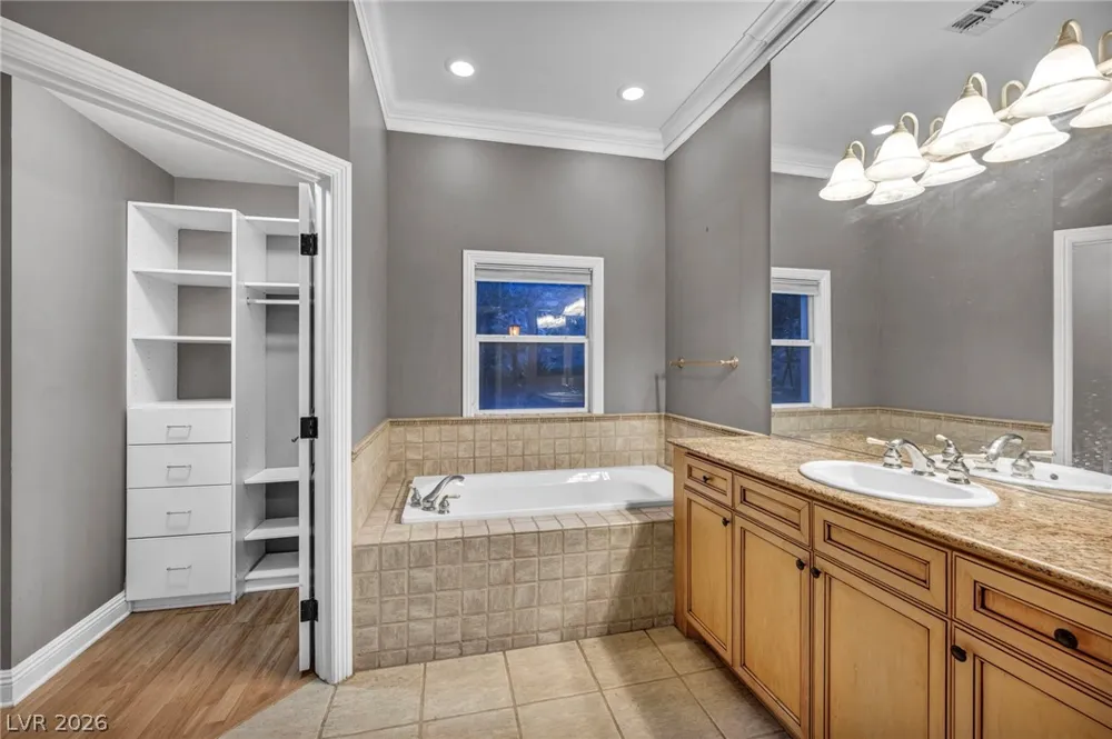14 Strada Di Circolo #- Henderson, NV 89011