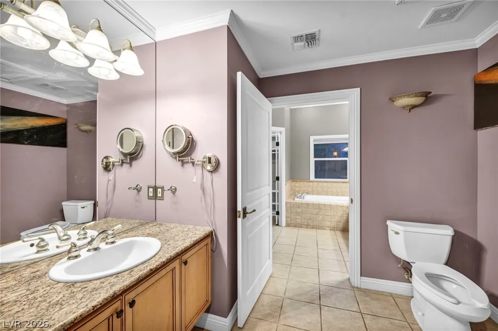 14 Strada Di Circolo #- Henderson, NV 89011