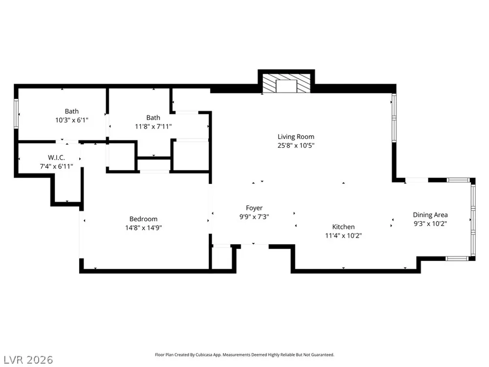 14 Strada Di Circolo #- Henderson, NV 89011