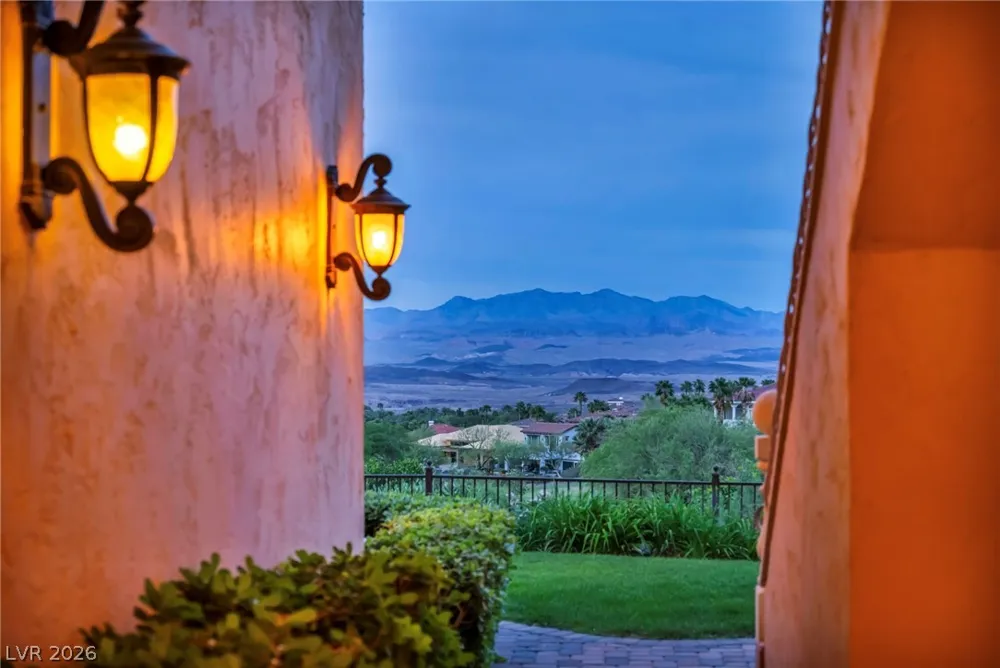 14 Strada Di Circolo #- Henderson, NV 89011