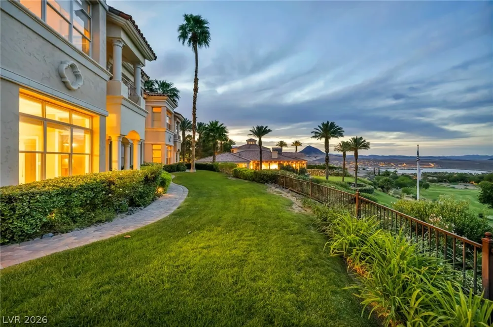14 Strada Di Circolo #- Henderson, NV 89011