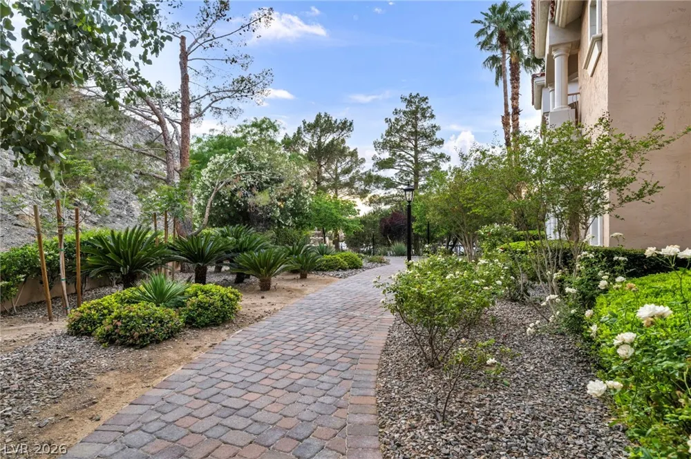 14 Strada Di Circolo #- Henderson, NV 89011