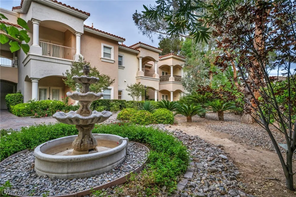 14 Strada Di Circolo #- Henderson, NV 89011