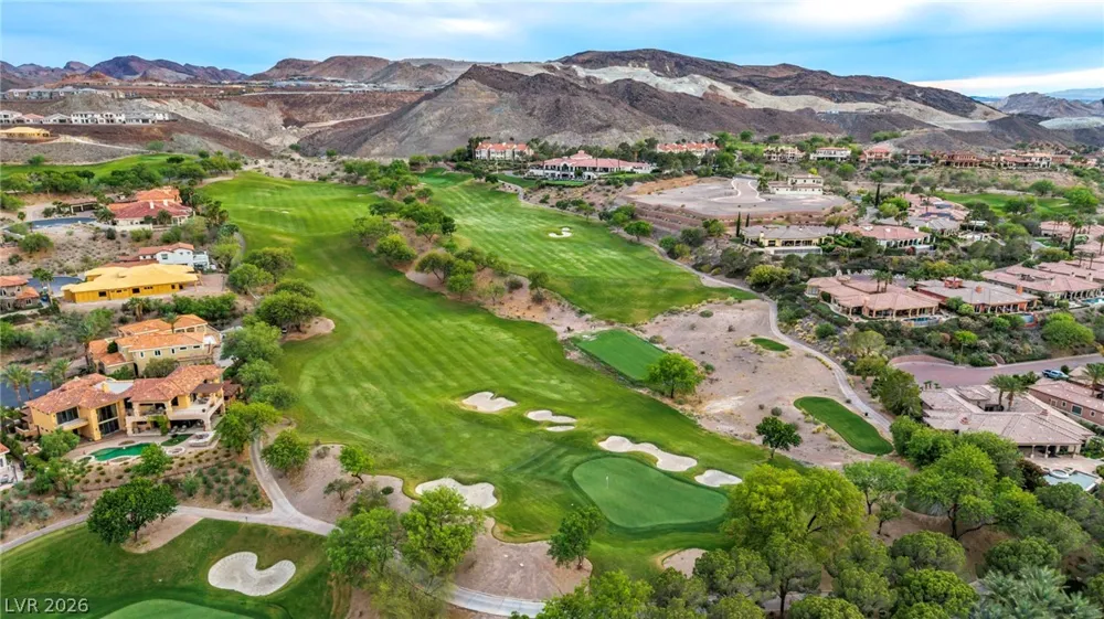 14 Strada Di Circolo #- Henderson, NV 89011
