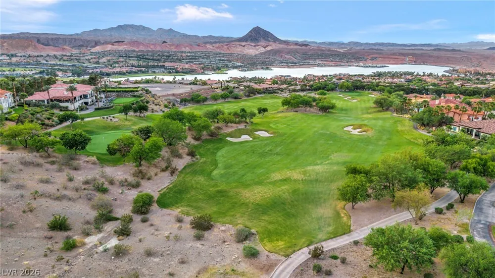14 Strada Di Circolo #- Henderson, NV 89011