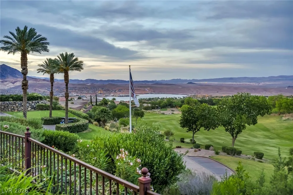 14 Strada Di Circolo #- Henderson, NV 89011