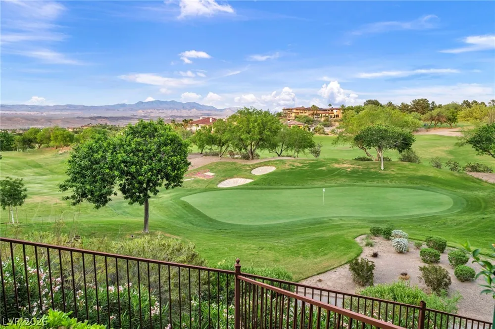 14 Strada Di Circolo #- Henderson, NV 89011