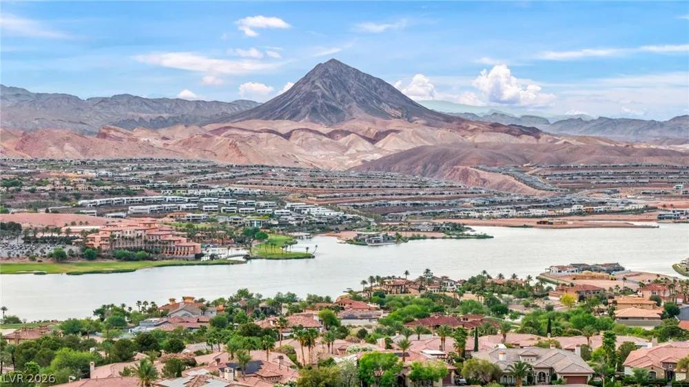 14 Strada Di Circolo #- Henderson, NV 89011