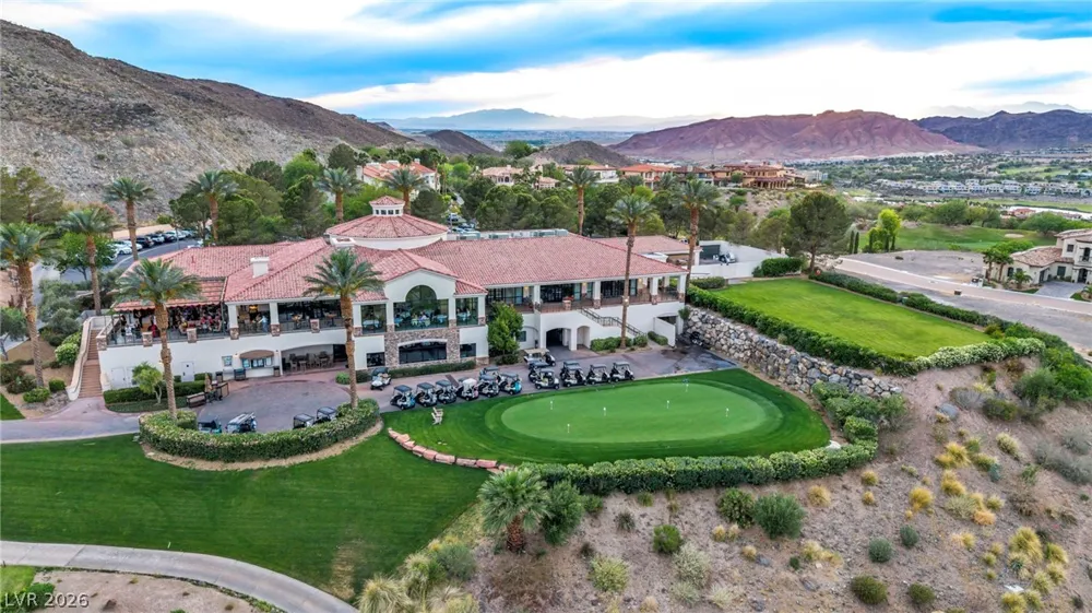 14 Strada Di Circolo #- Henderson, NV 89011