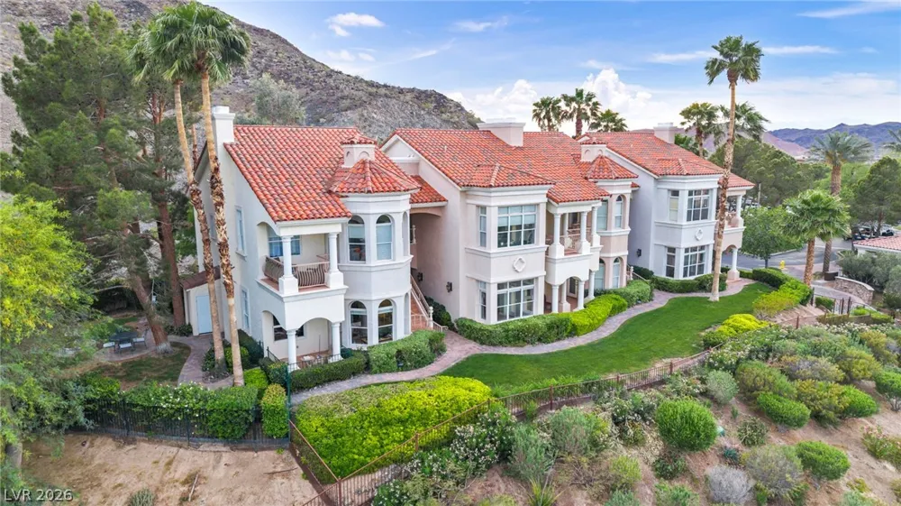 14 Strada Di Circolo #- Henderson, NV 89011